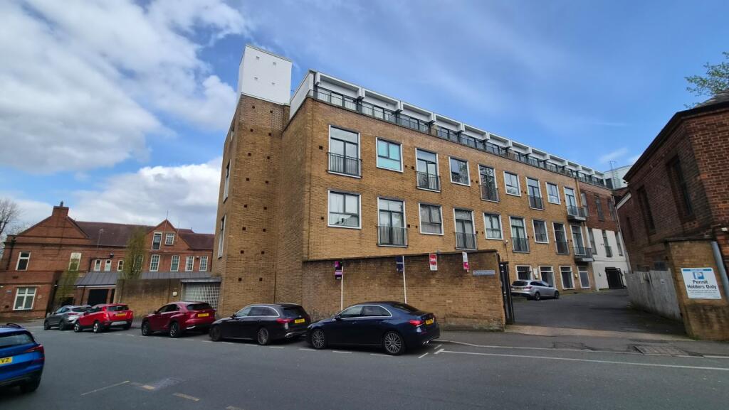 Main image of property: Parsons Street, Dudley, West Midlands, DY1
