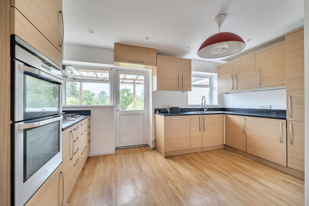 House in Oxford, Botley, North Hinksey - View 4