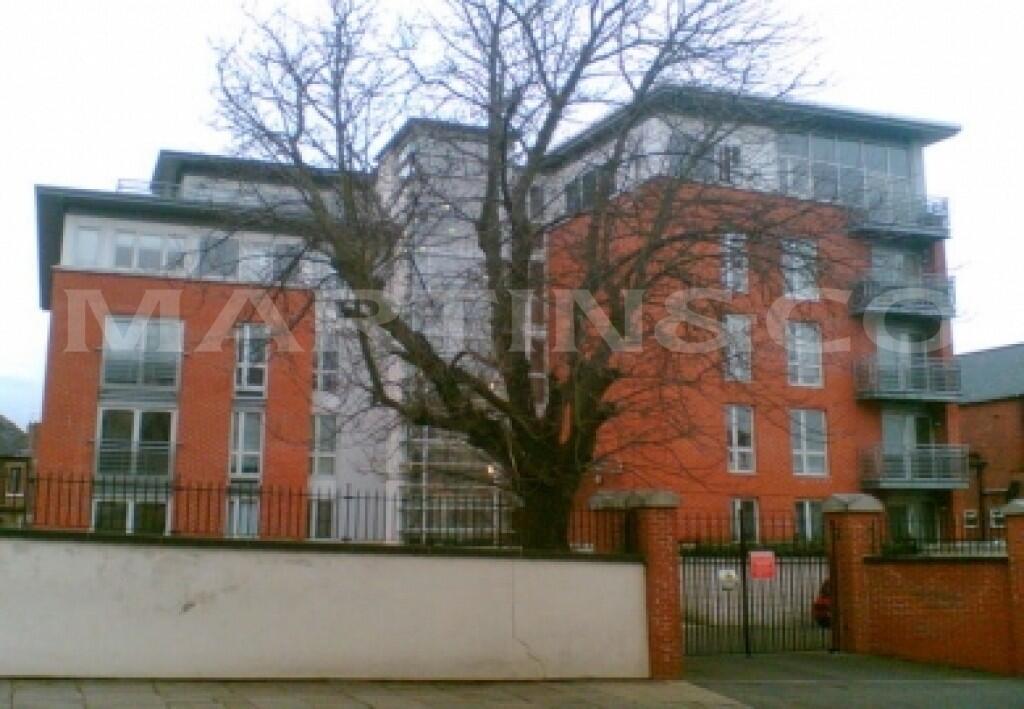 Main image of property: Ropewalk Court, Derby Road
