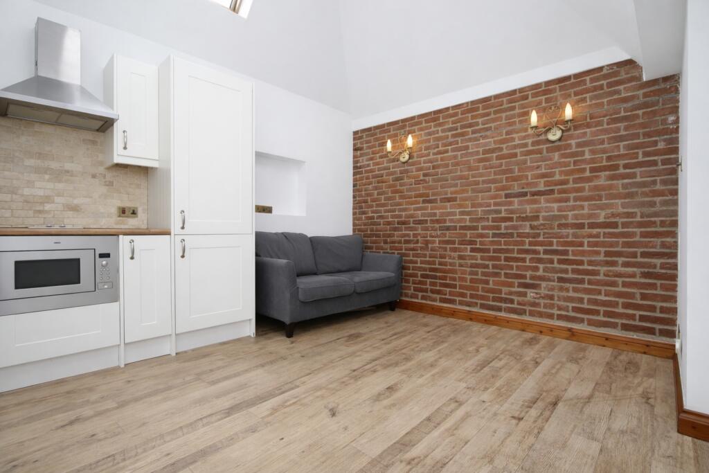Main image of property: Osier Crescent, Muswell Hill, N10
