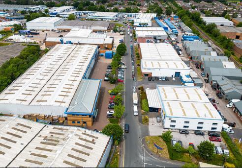 Additional image 5 of Unit 8F/8J Maybrook Business Park, Maybrook Road, Birmingham, West Midlands, B76