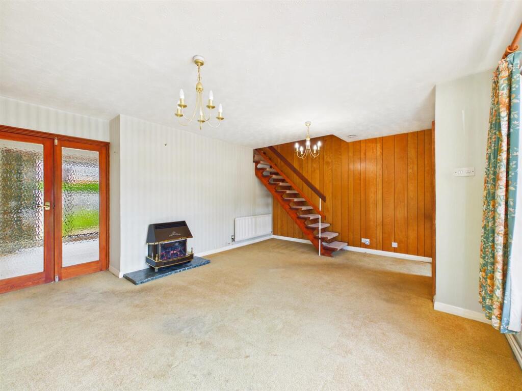 House in Shrewsbury - View 2