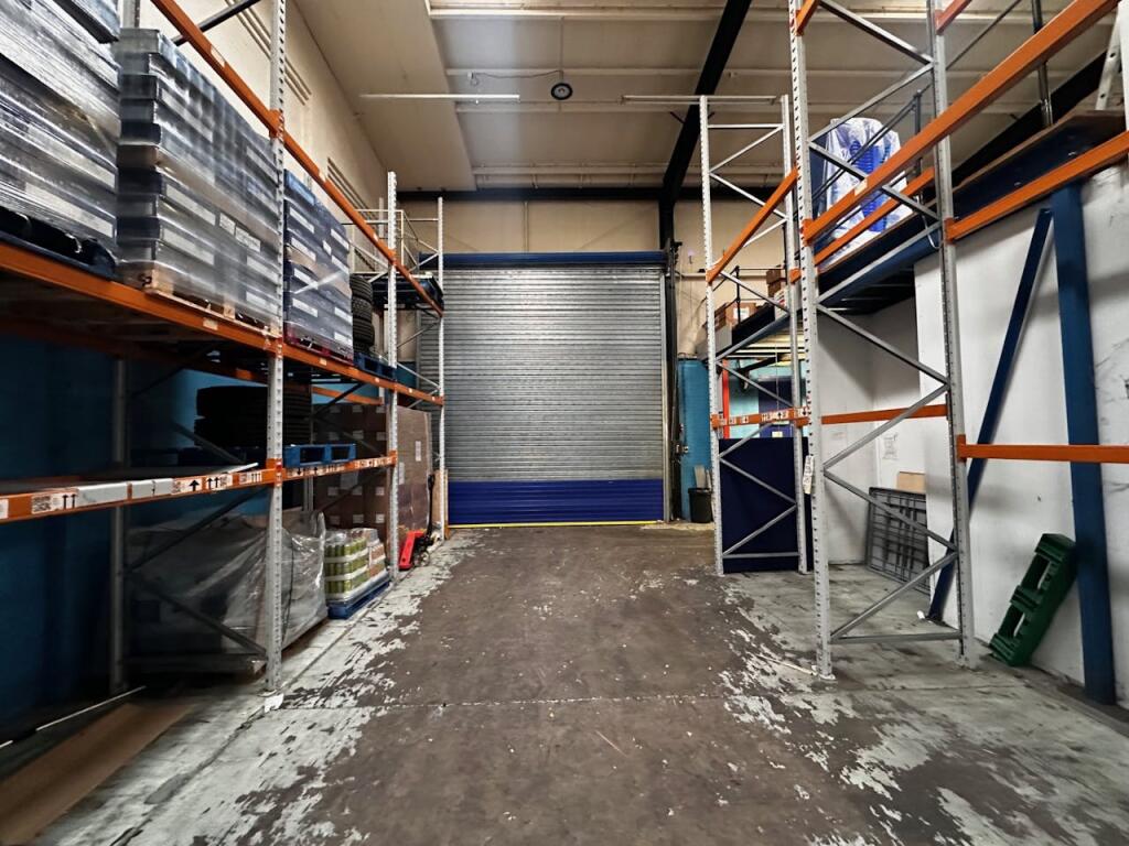 Additional image 6 of Unit 50 Gravelly Industrial Park, Birmingham, B24 8TG