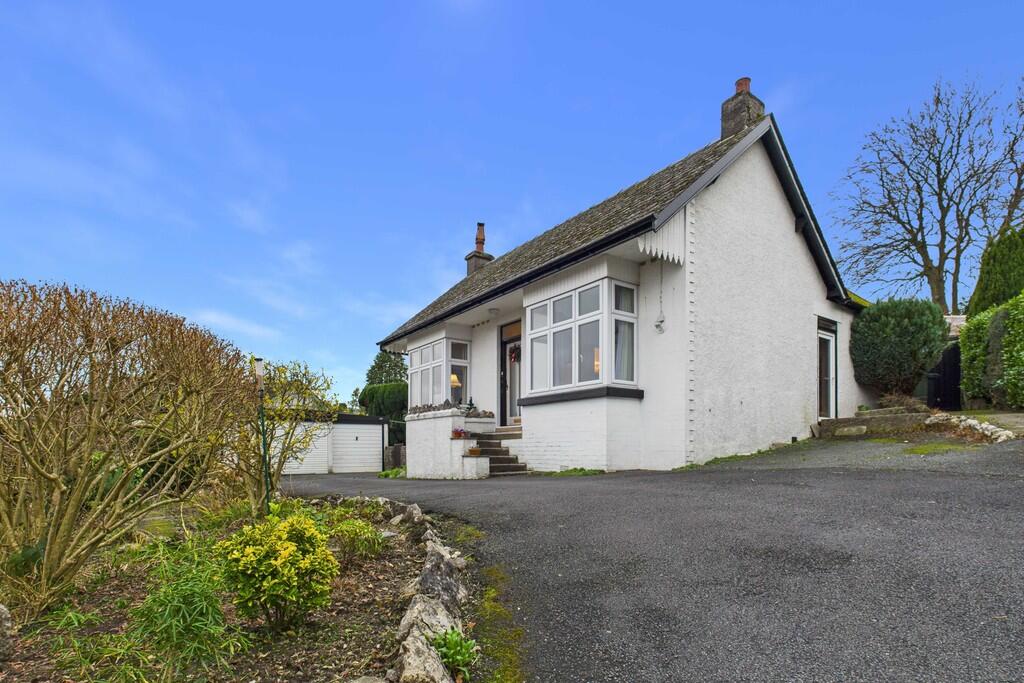 Main image of property: White Gable, Charney Road, Grange over Sands, Cumbria, LA116BP