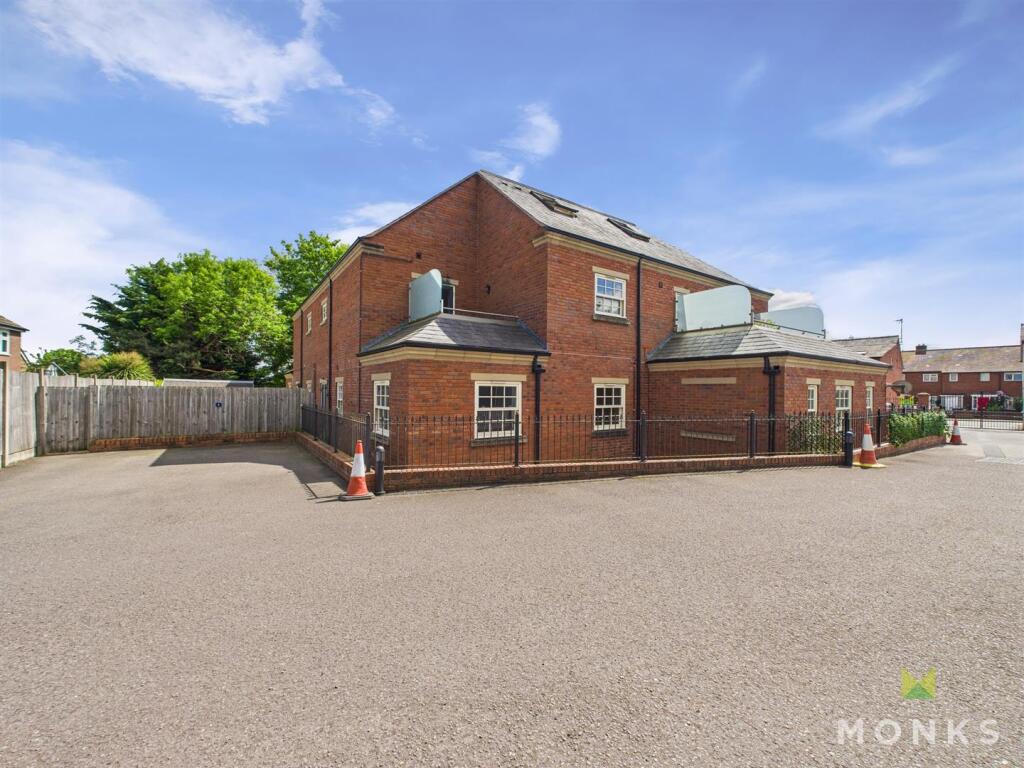 Main image of property: Copthorne Road, Shrewsbury