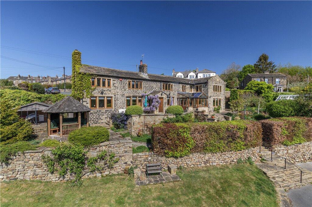 Main image of property: Dimples Lane, East Morton, West Yorkshire, BD20