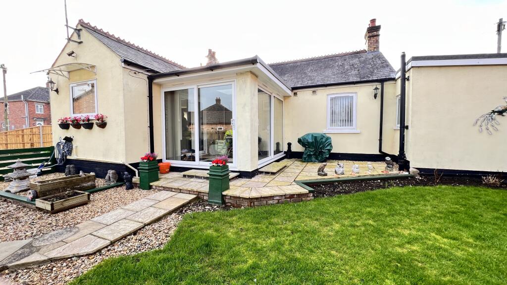 Main image of property: Kirkgate Street, Wisbech, Cambridgeshire