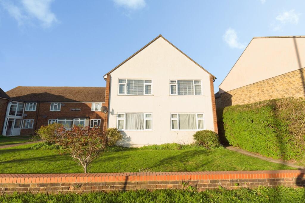 Main image of property: Clayton Road, Chessington, KT9