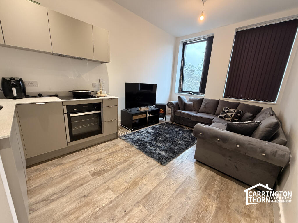 Main image of property: Park Gate, Coventry Road, Birmingham, B26 3YU