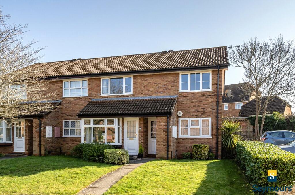 Main image of property: John Russell Close, Guildford, Surrey, GU2