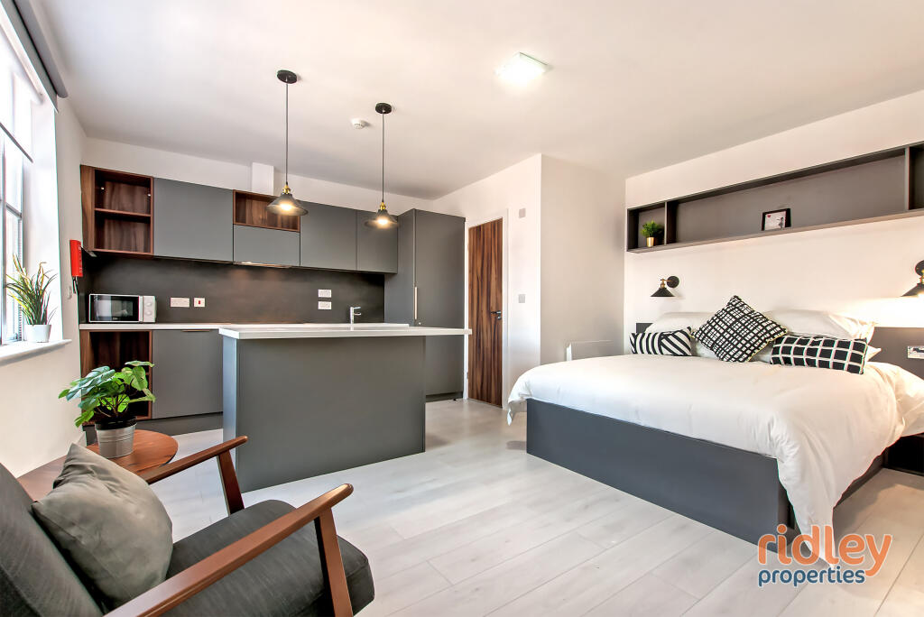 Main image of property: Silver Street, Durham