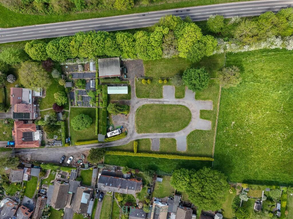 The Croft, Drum Lane, Haseley Knob, Warwick photo 4