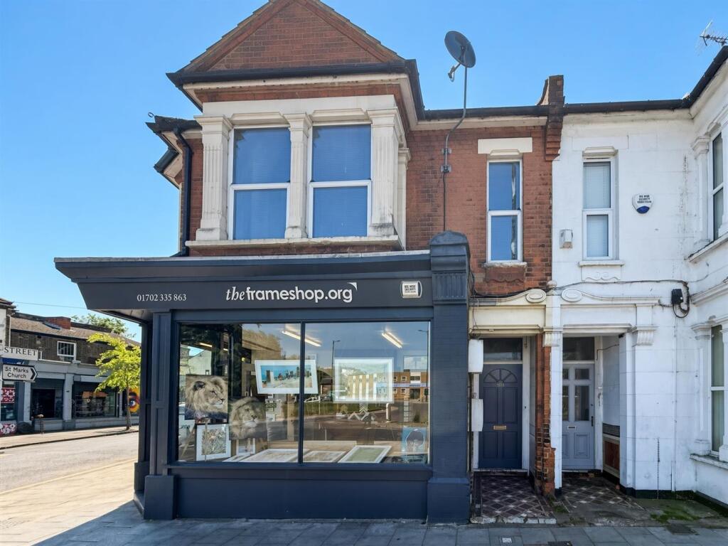Main image of property: London Road, Southend-On-Sea