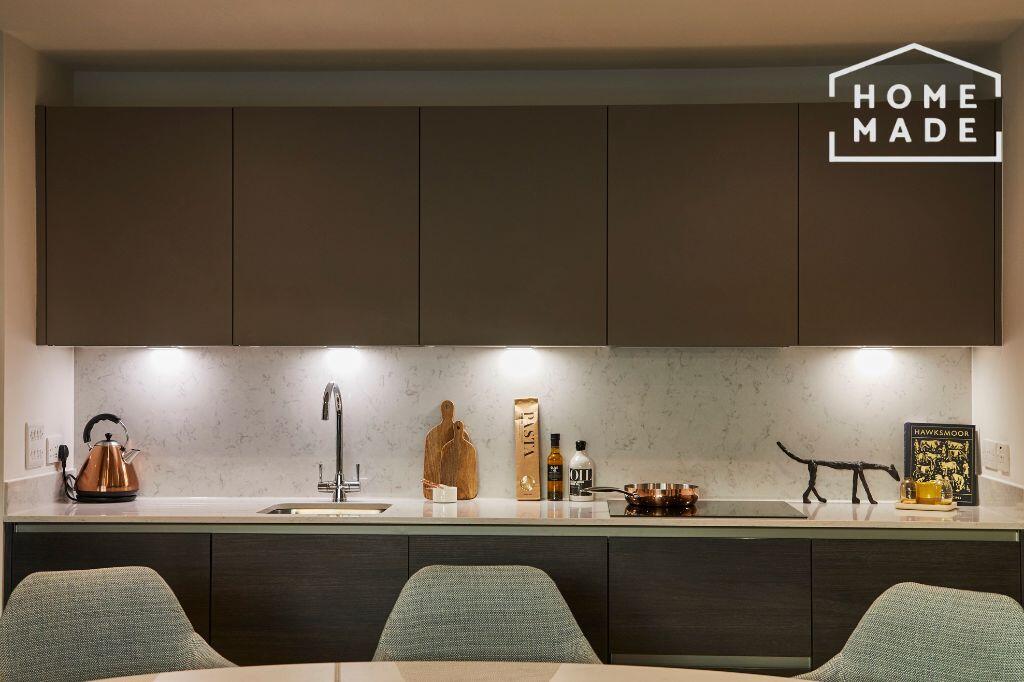 Main image of property: Angel Gardens, M4