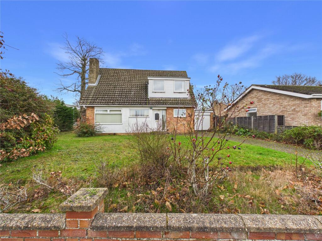 Main image of property: St. Austell Road, Colchester, Essex, CO4