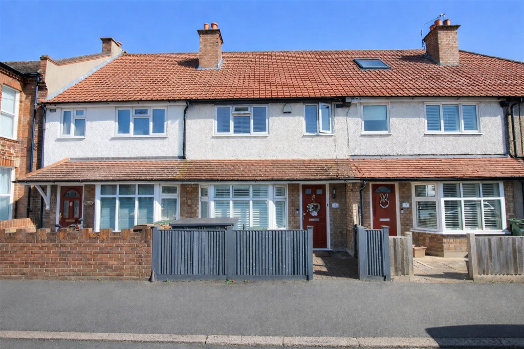 Main image of property: Percy Road, Mitcham