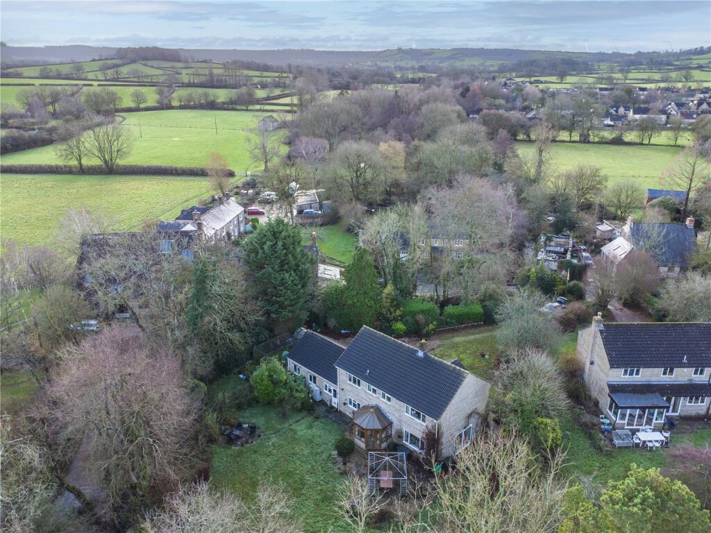 Main image of property: Mill Lane, Chetnole, Sherborne, Dorset, DT9