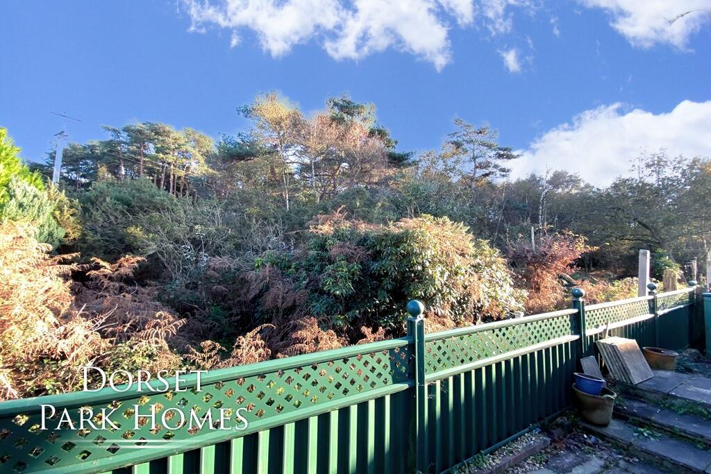 Pinehurst Park, West Moors, Ferndown, Dorset photo 2