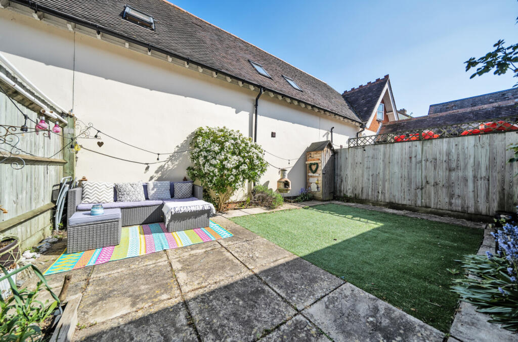 Main image of property: Coxwell Road, Faringdon, Oxfordshire, SN7