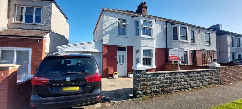 Main image of property: Moorland Road, Port Talbot, SA12