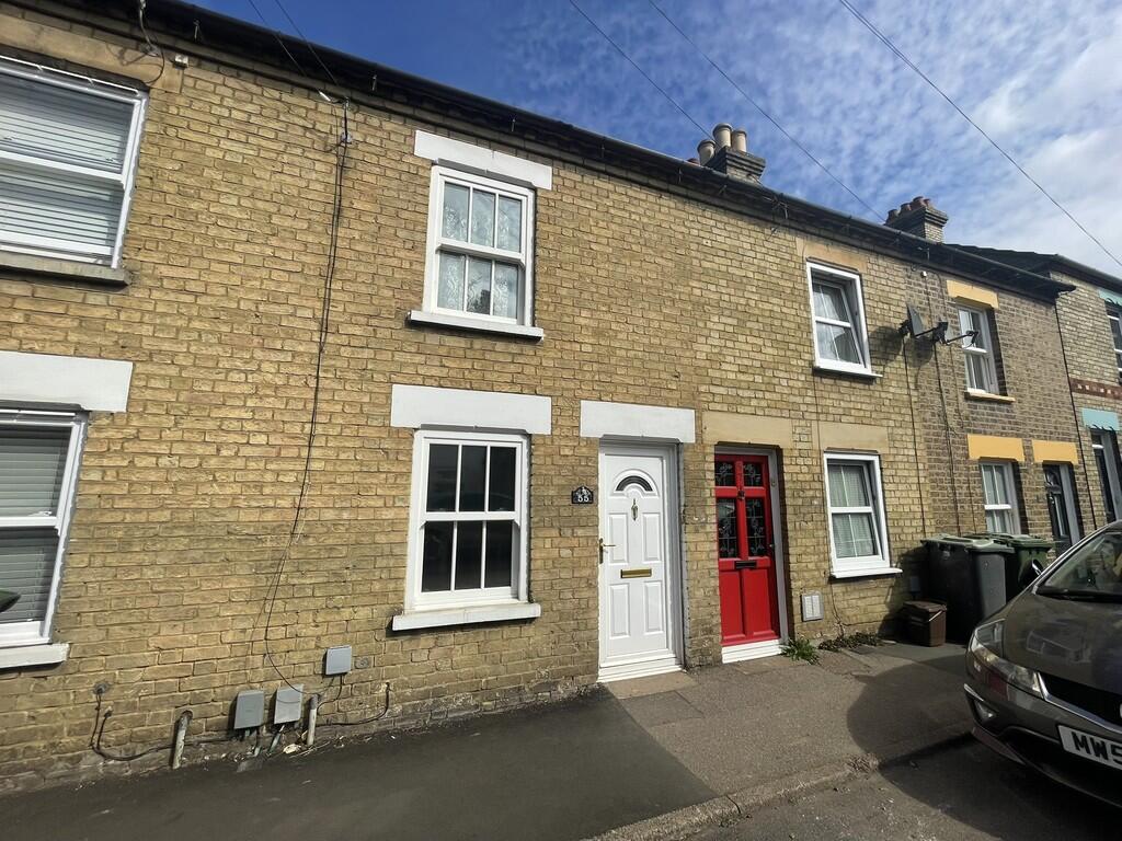 Main image of property: Lawrence Road, Biggleswade 