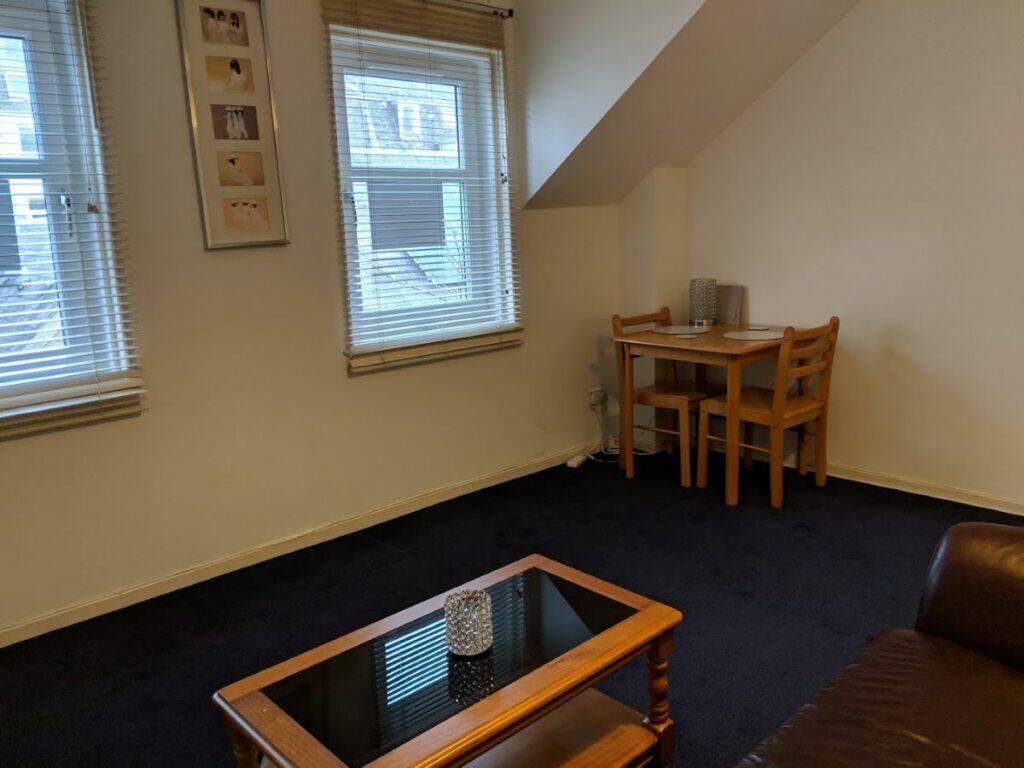 Apartment in Aberdeen - View 5