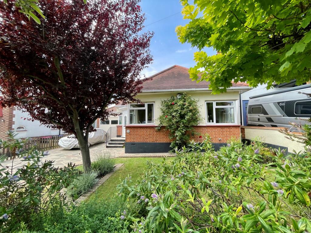 Main image of property: Berkeley Gardens, Leigh-on-sea, Southend-on-sea