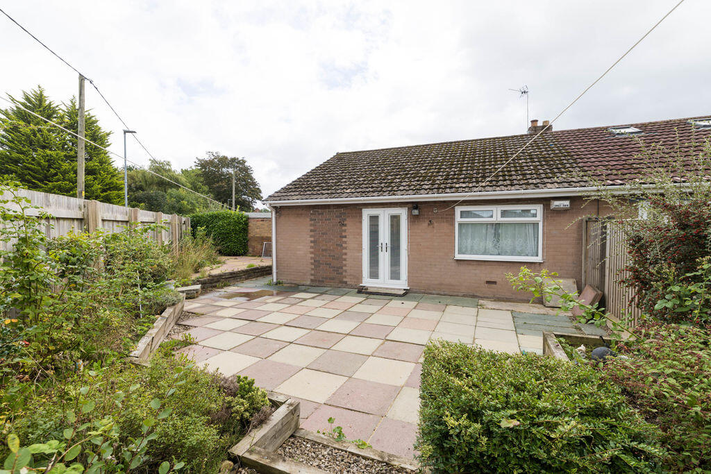 House in Wigan, Greater Manchester - View 5