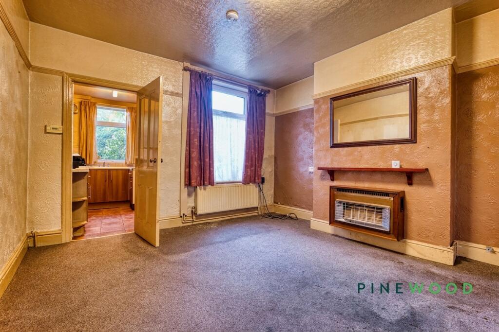 House in Sheffield - View 5