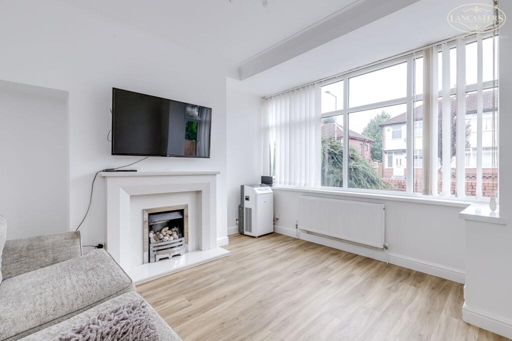 House in Bolton - View 4