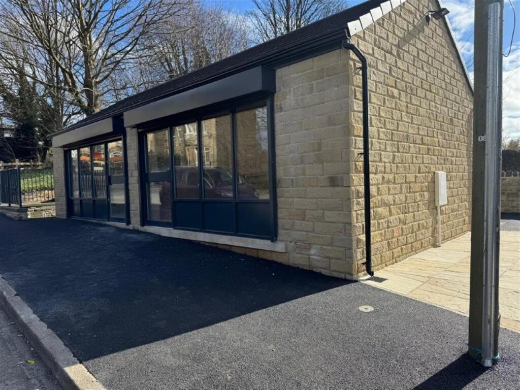 Main image of property: Vacant Unit, West Yorkshire