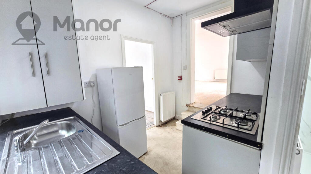 Apartment in Birmingham, Moseley - View 3