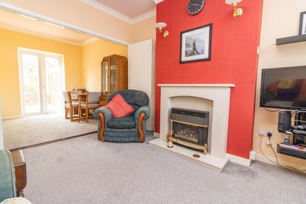 House in Leicester, City of Leicester - View 3