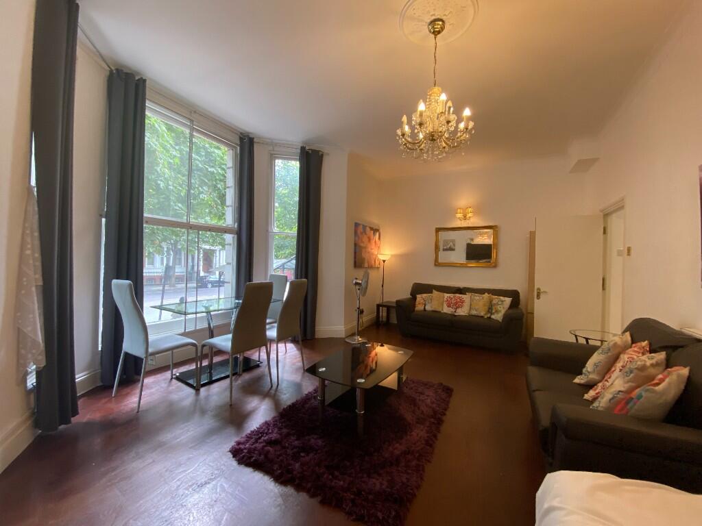 Main image of property: Cromwell Road, London, SW5