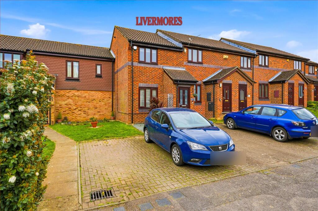 Main image of property: Woodfall Drive, Crayford