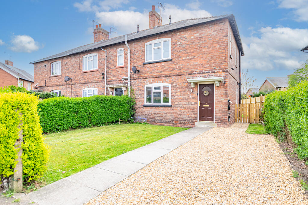 Main image of property: Haig Street, Selby, North Yorkshire YO8