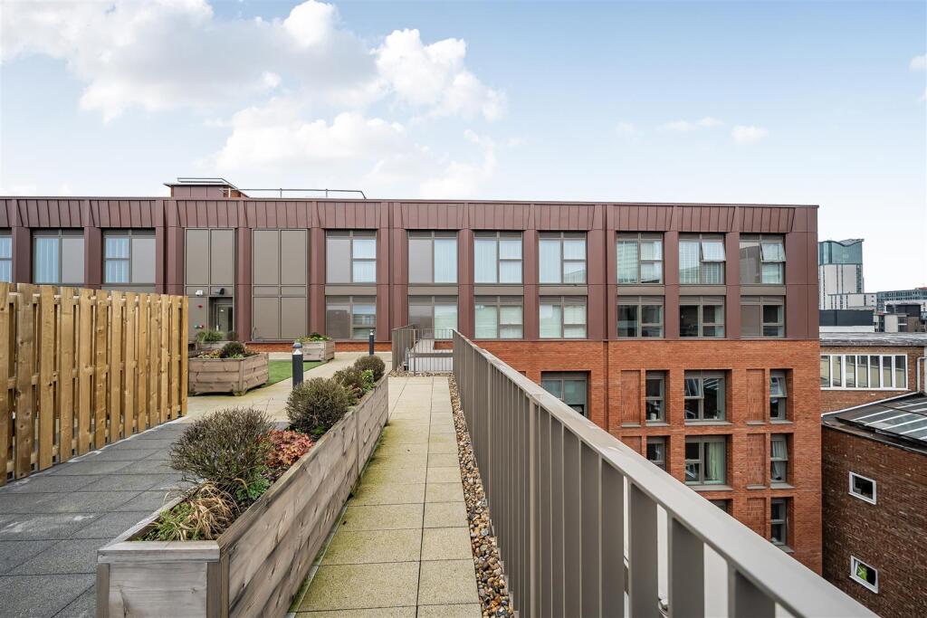 Additional image 2 of Chapmans Yard, Upper Gough Street, Birmingham