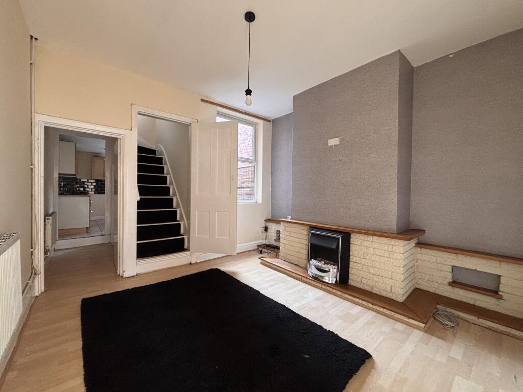 Main image of property: Countess Street, Walsall, WS1