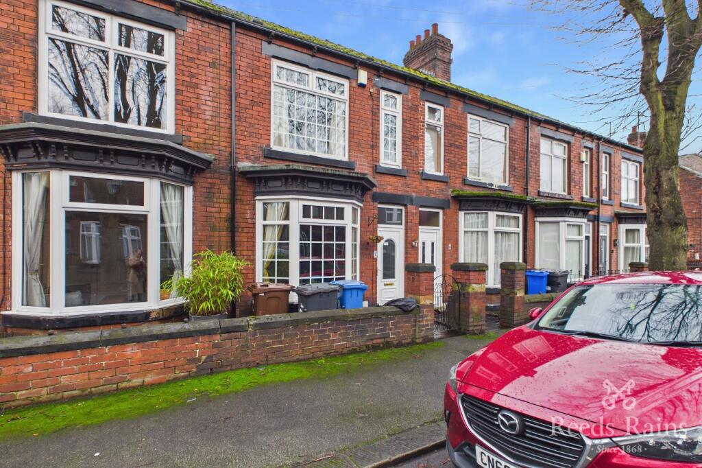 Main image of property: Cheadle Street, Sheffield, S6