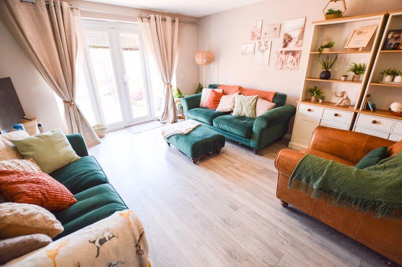 Main image of property: Haggerston Road, Crofton Grange Estate