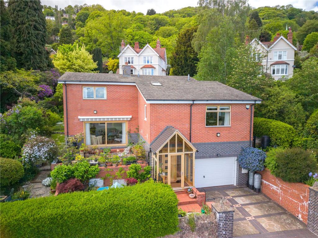 Main image of property: King Edwards Road, Malvern, Worcestershire, WR14