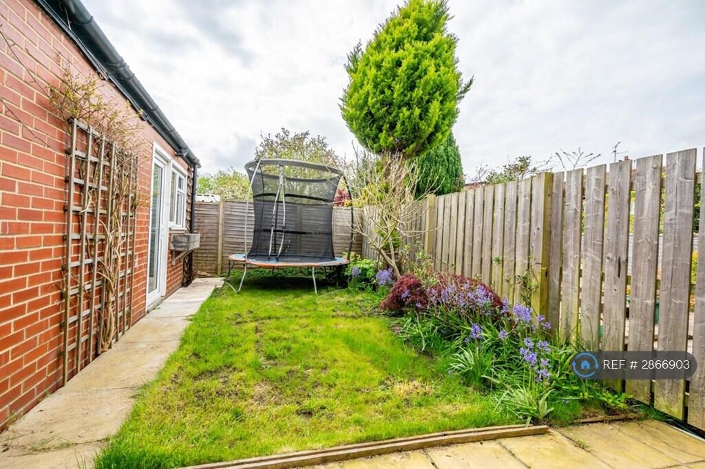 Main image of property: Danum Road, York, YO10