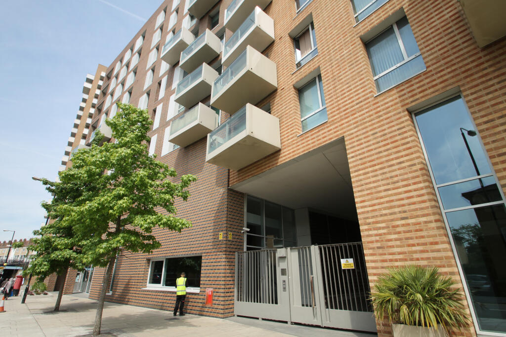 Main image of property: Devons Road, Bow, London, E3