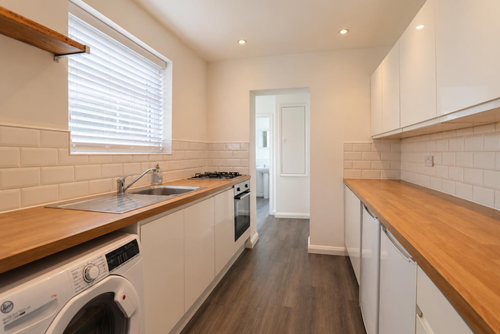 House in London - View 4