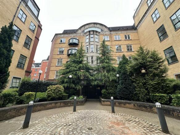 Main image of property: Venice Court, Samuel Ogden Street, M1