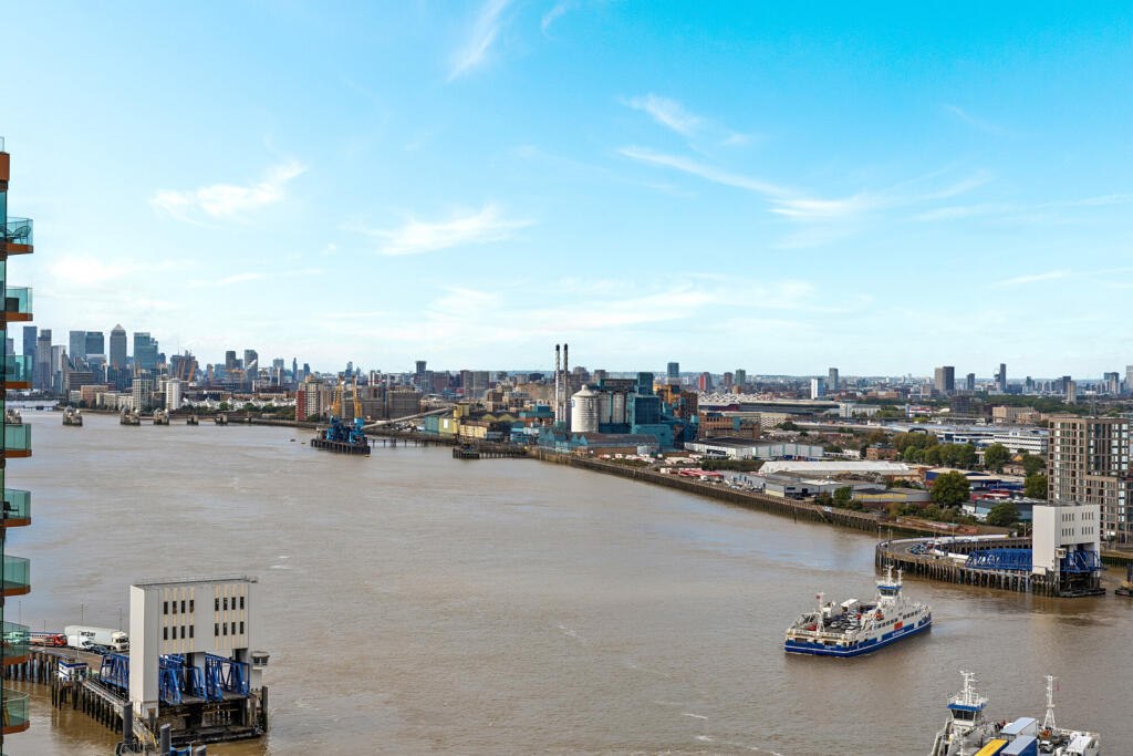 Main image of property: Duke of Wellington Avenue, Royal Arsenal