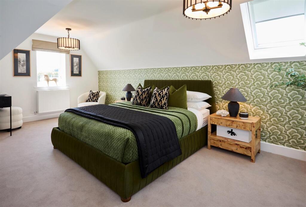 House in Chichester, Lavant - View 5