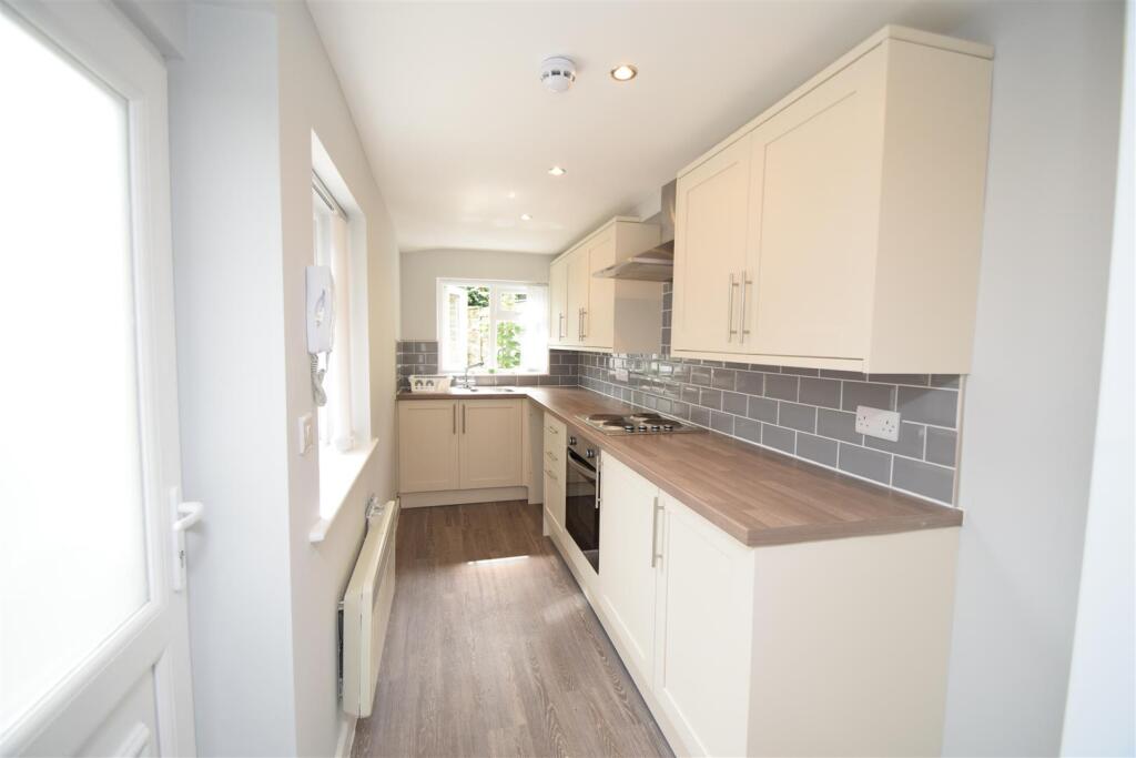 Main image of property: Bramhall Lane, Stockport