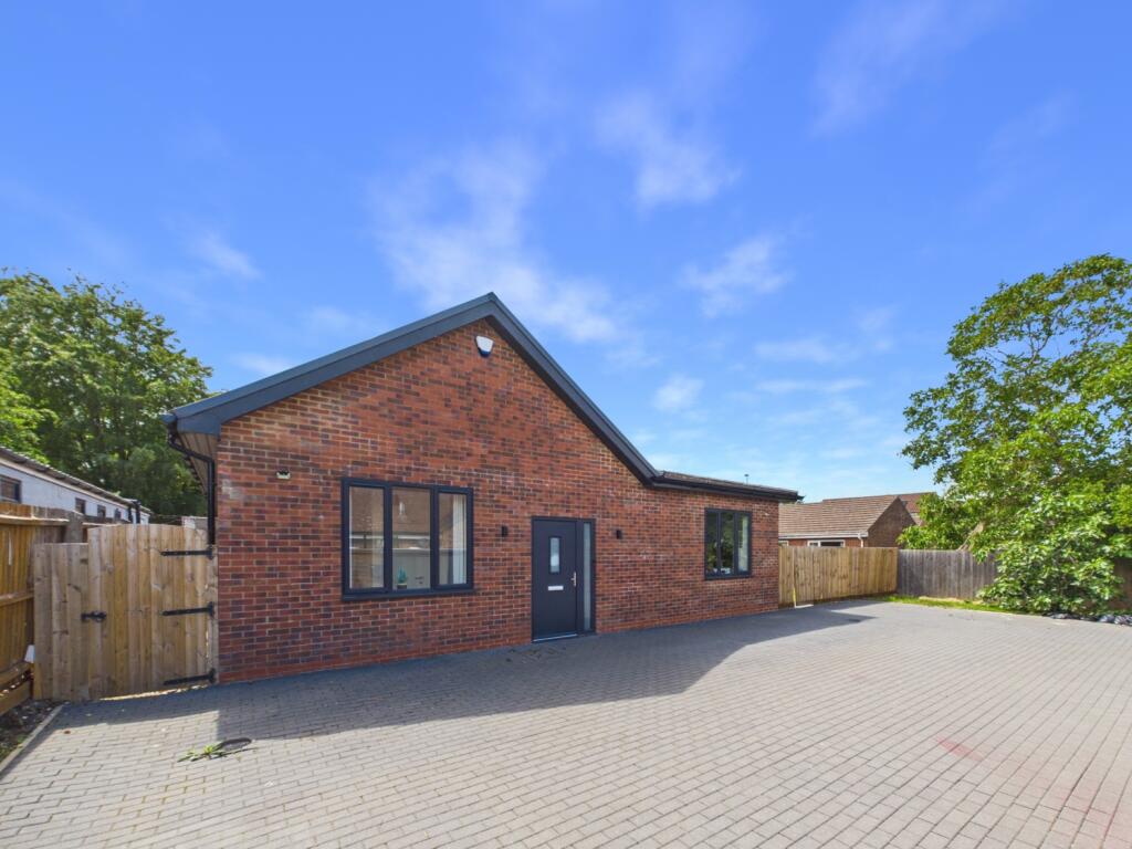 Main image of property: St. Neots Road, Hardwick, Cambridge, Cambridgeshire, CB23