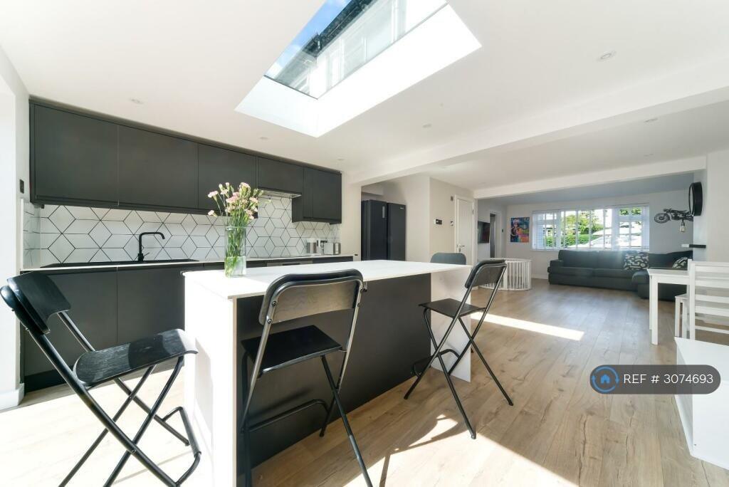 Main image of property: Huntingdon Gardens, Worcester Park, KT4